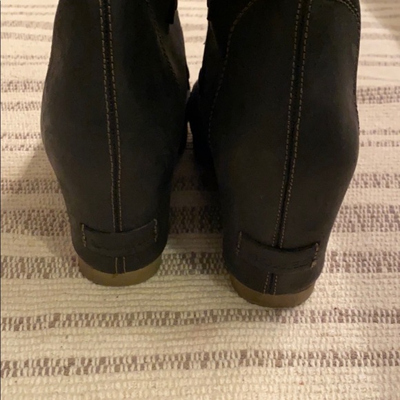 Sorel Joan of Arctic Waterproof wedge - Picture 3 of 9